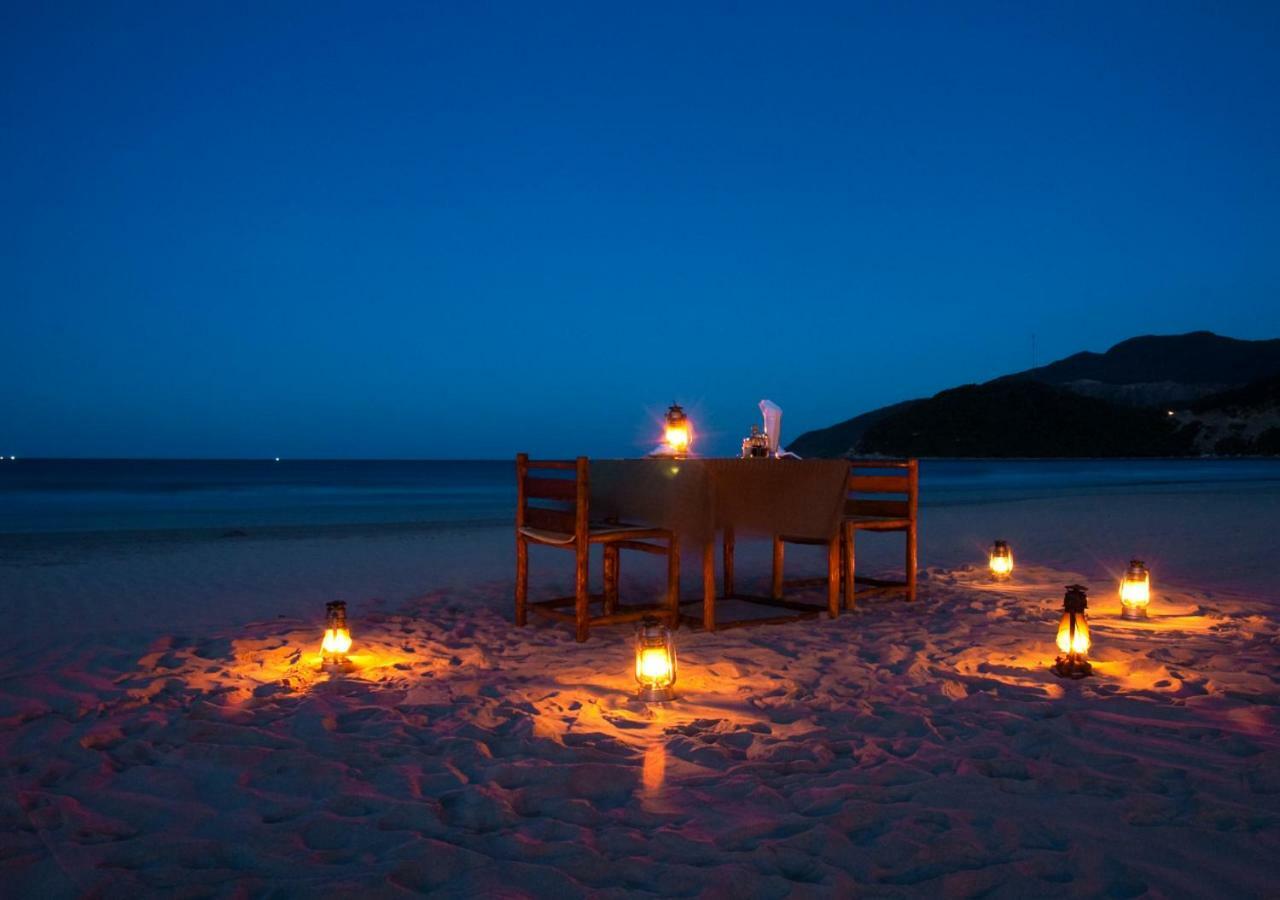 Wild Boutique Resort 3*