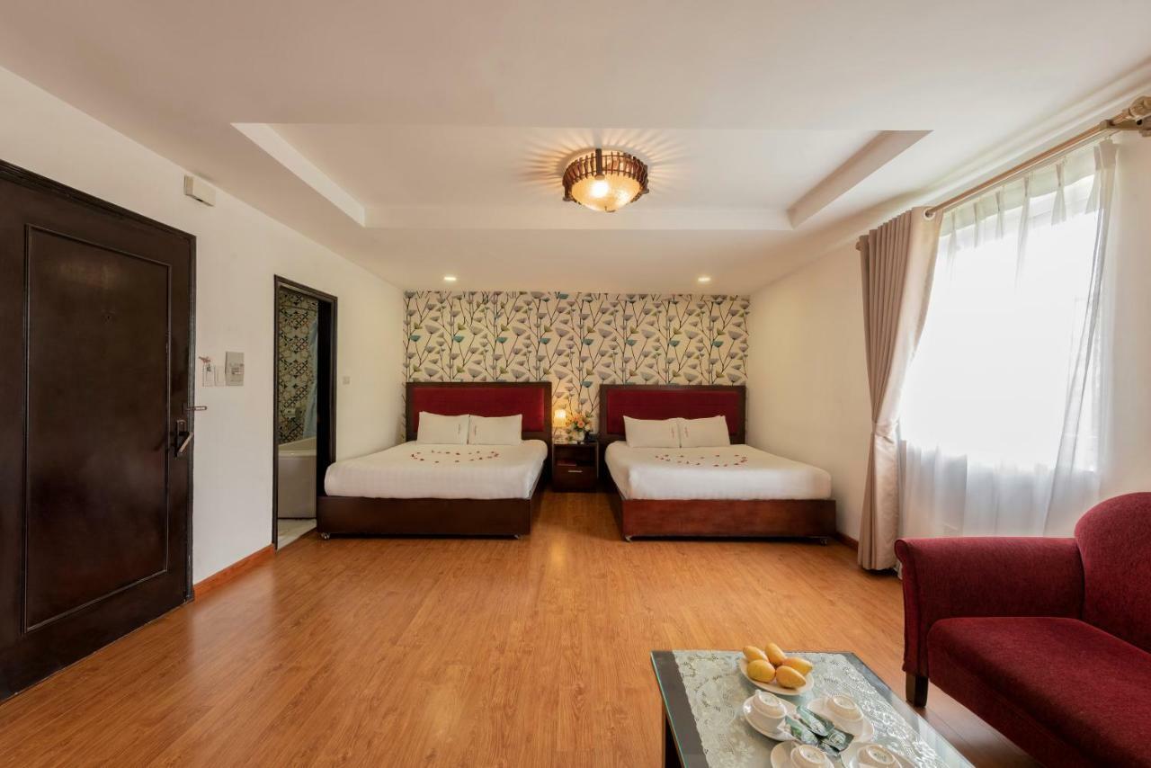 Helios Legend Hotel 3*