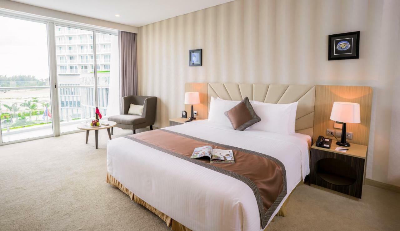 Muong Thanh Luxury