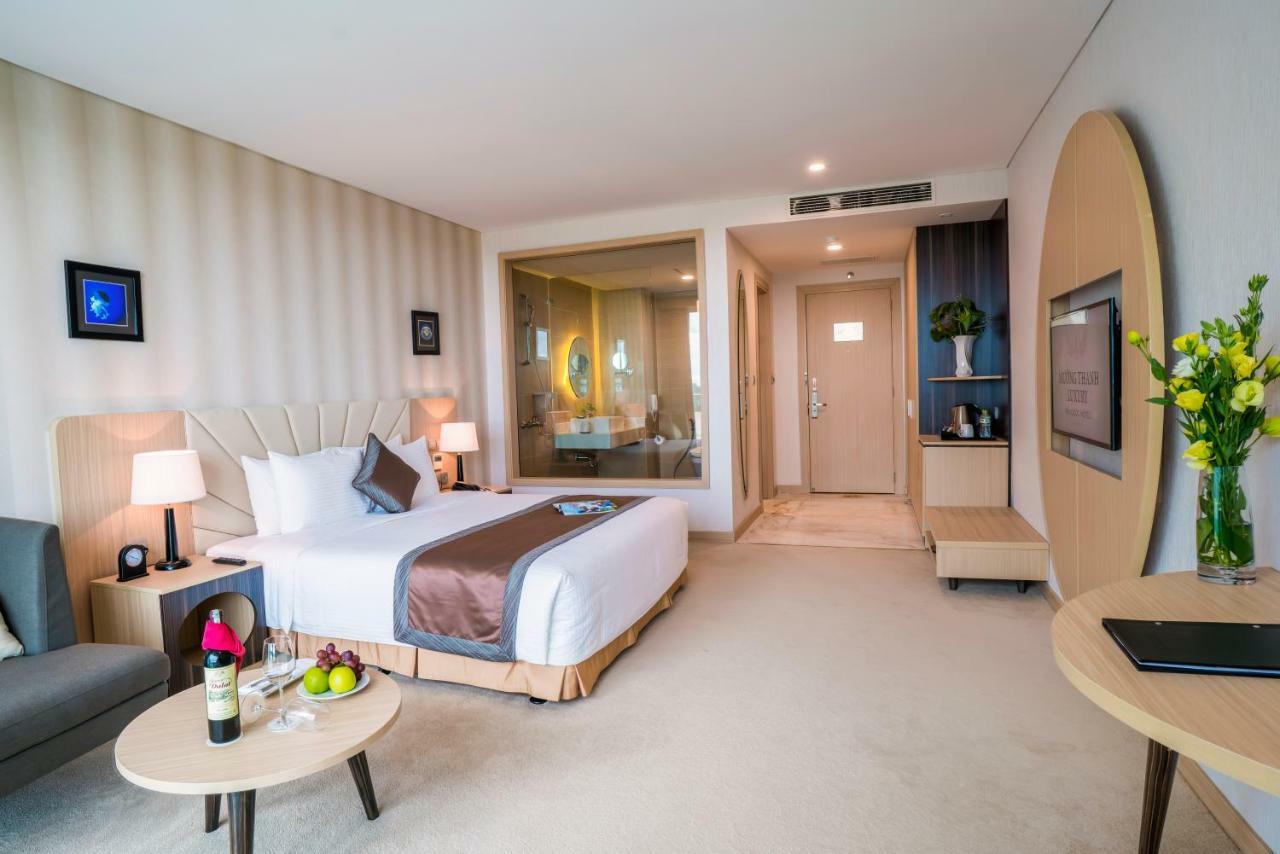 Muong Thanh Luxury Phu Quoc