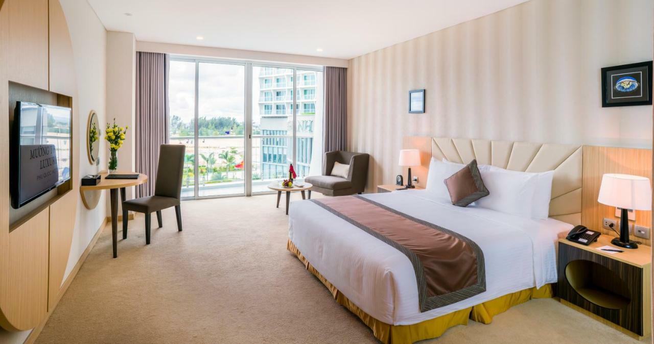 Muong Thanh Luxury 4* Phu Quoc