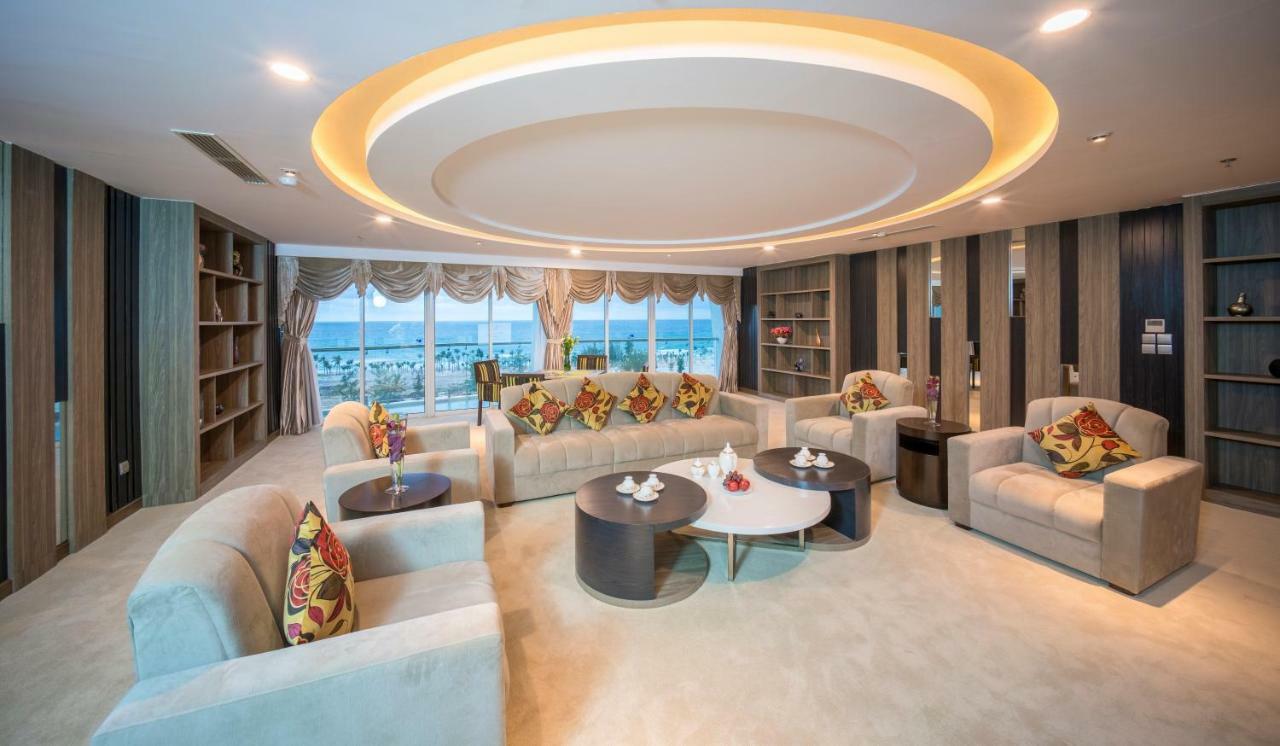 Muong Thanh Luxury