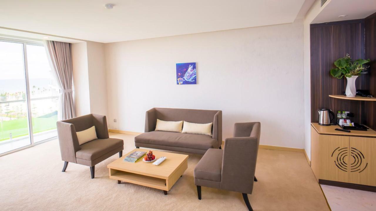 Muong Thanh Luxury Hotel 4*