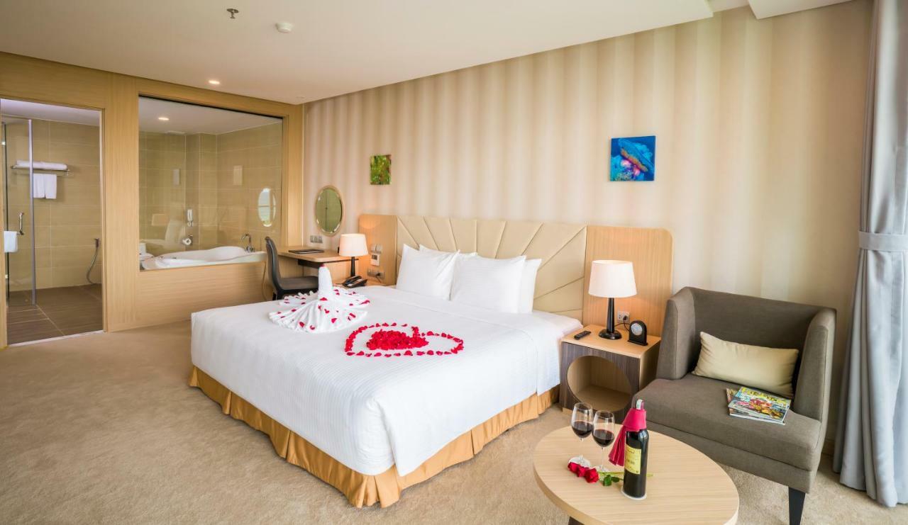 Muong Thanh Luxury Hotel 4*