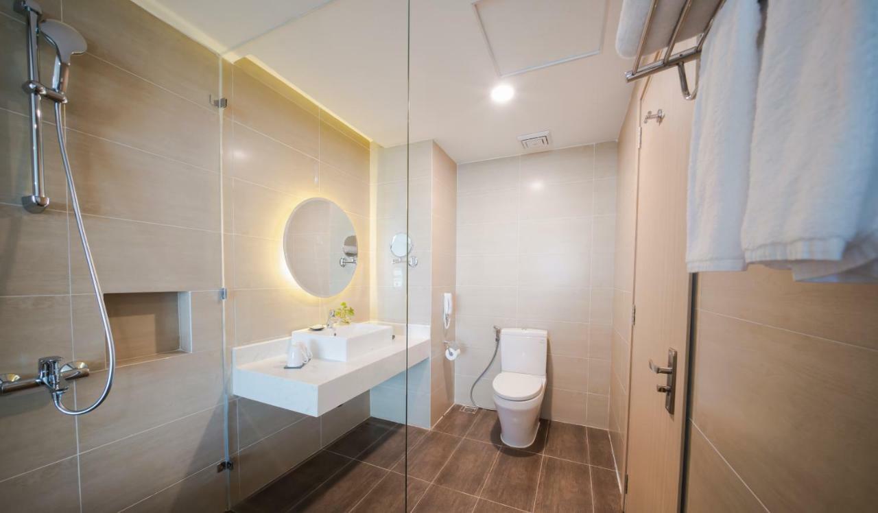 Muong Thanh Luxury