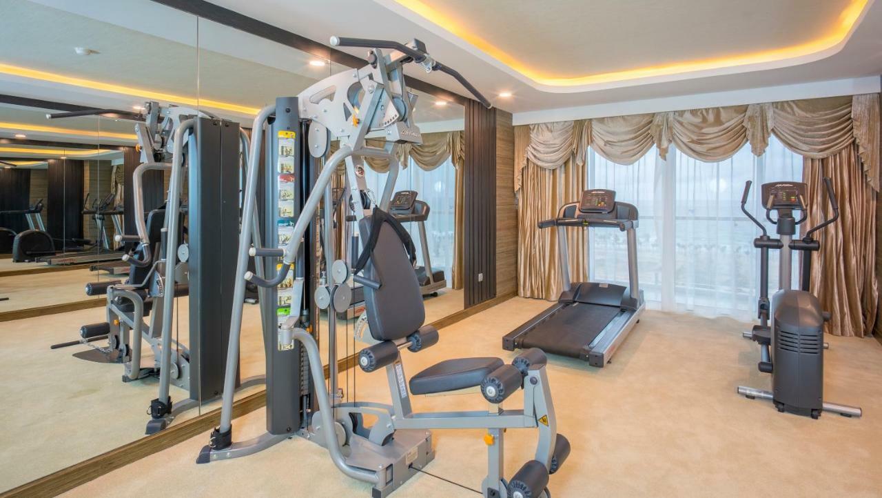 Muong Thanh Luxury Hotel 4*