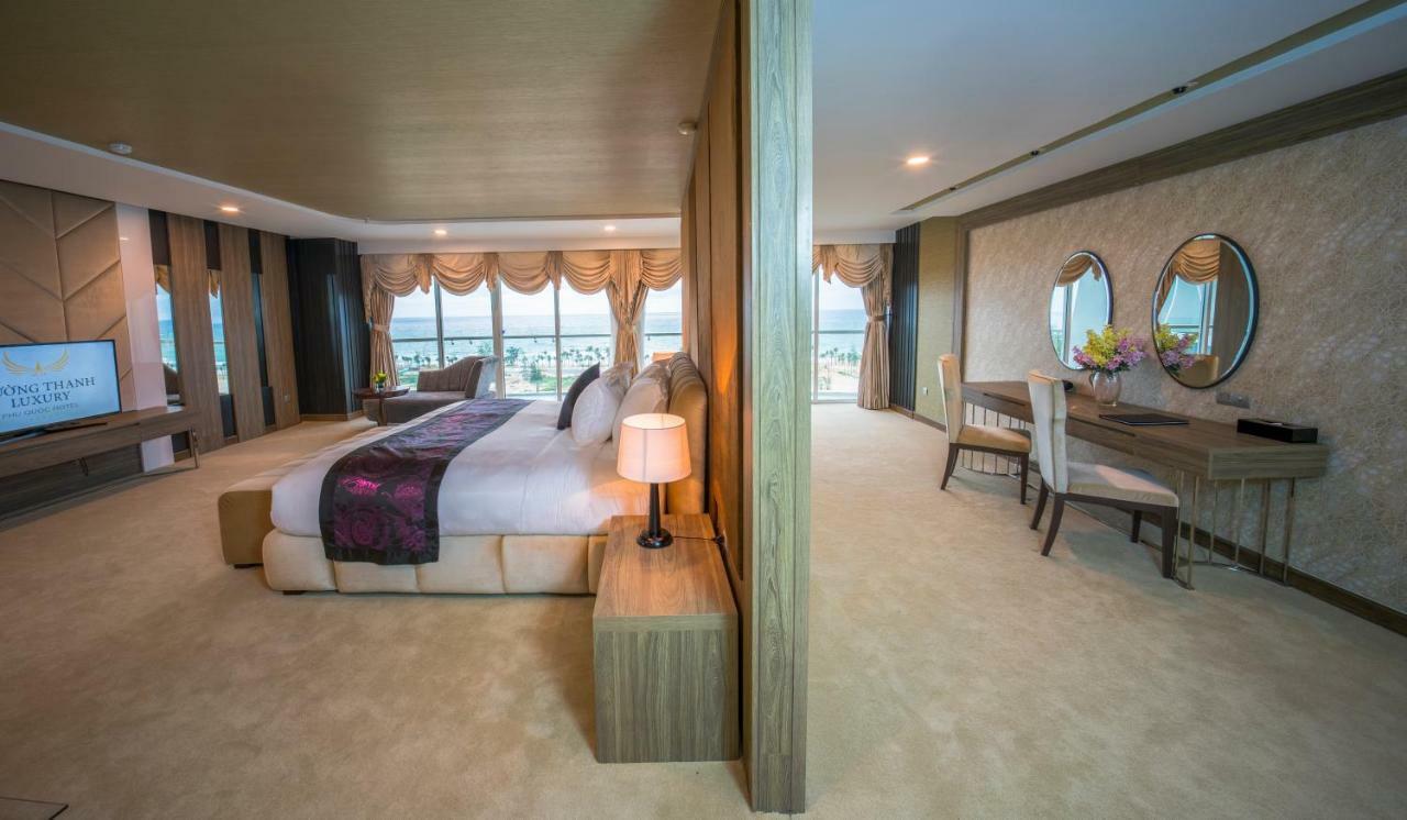 Muong Thanh Luxury Phu Quoc