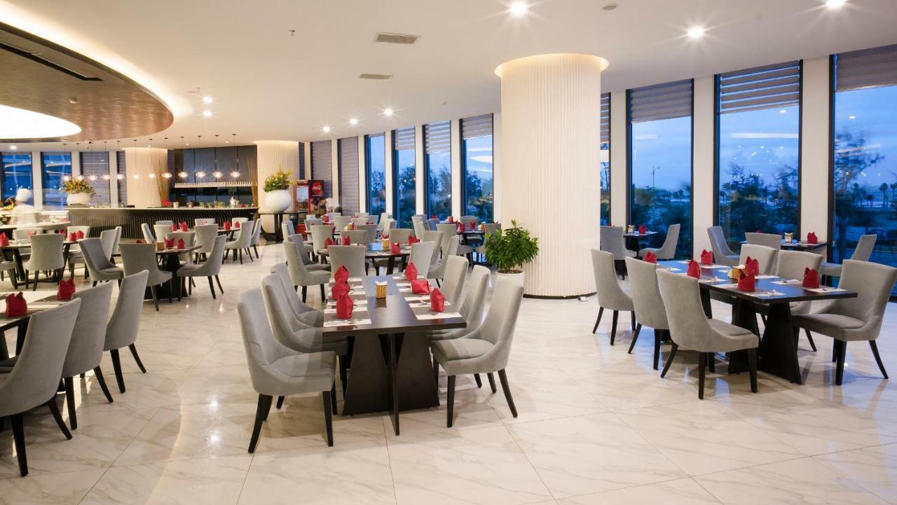 Hotel Muong Thanh Luxury 4*