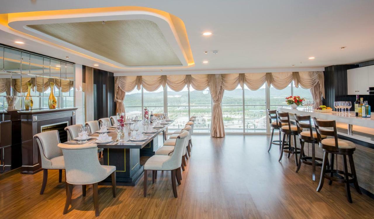 Hotel Muong Thanh Luxury Phu Quoc