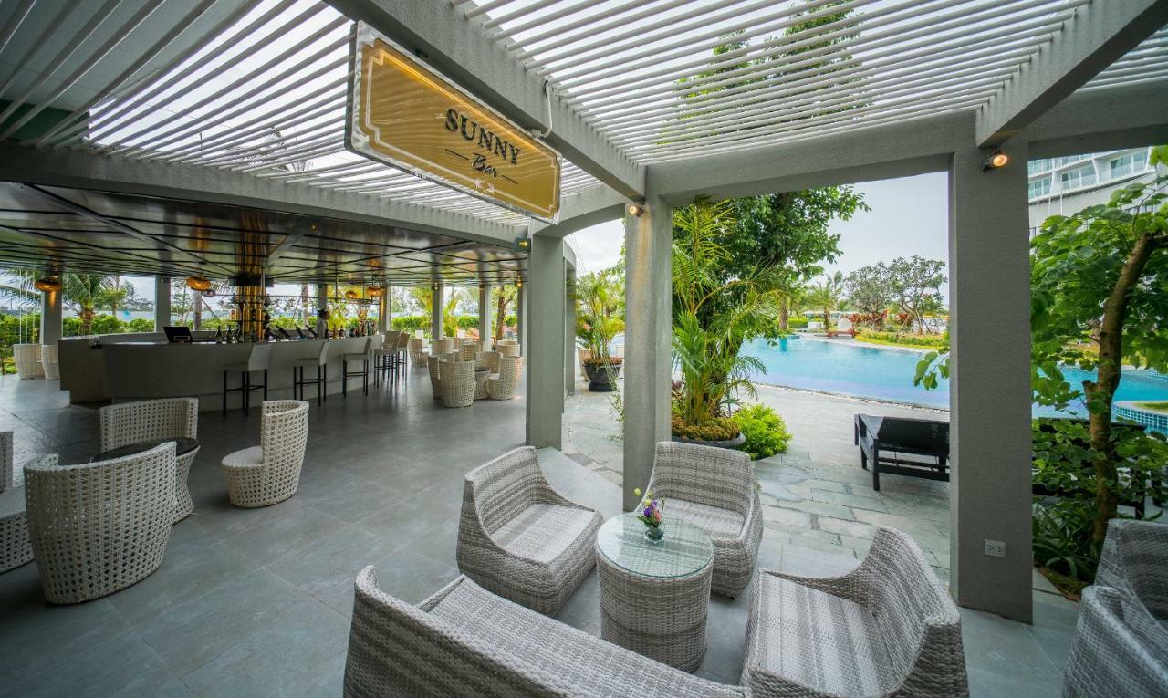 Muong Thanh Luxury Hotel Phu Quoc