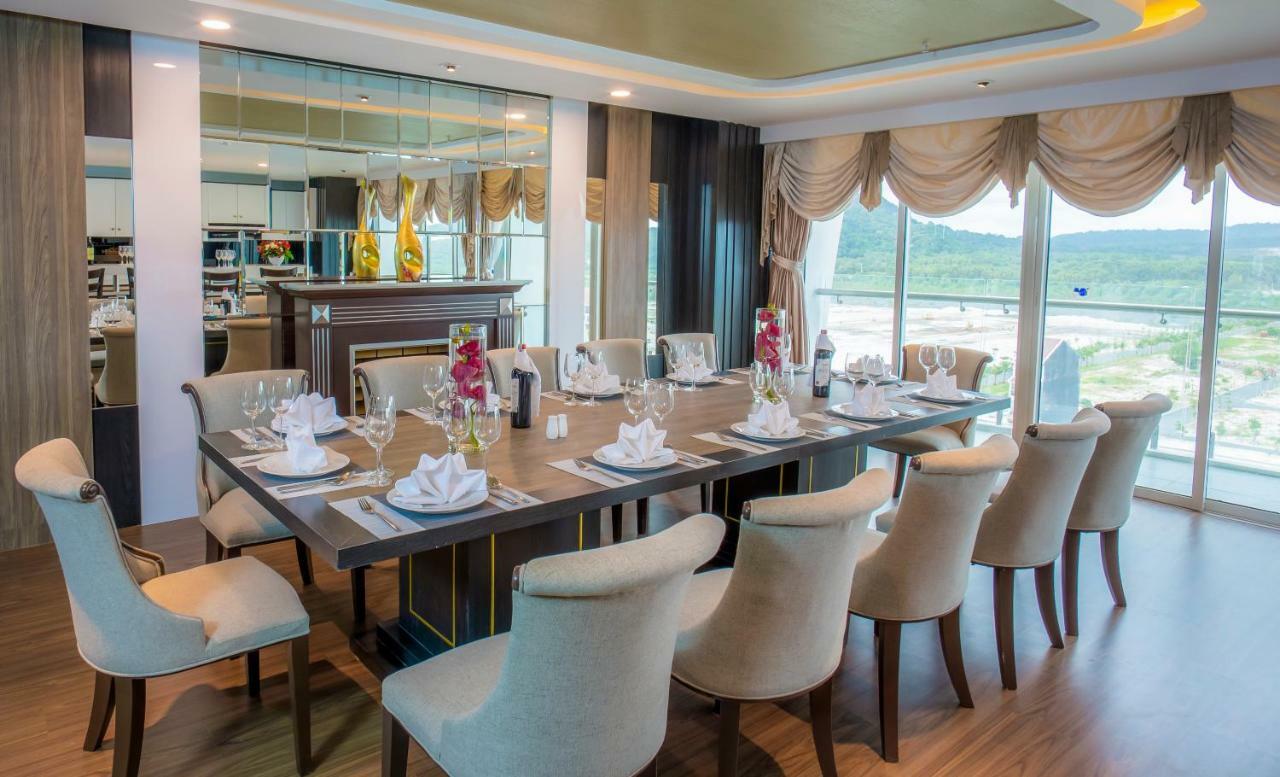Hotel Muong Thanh Luxury Phu Quoc
