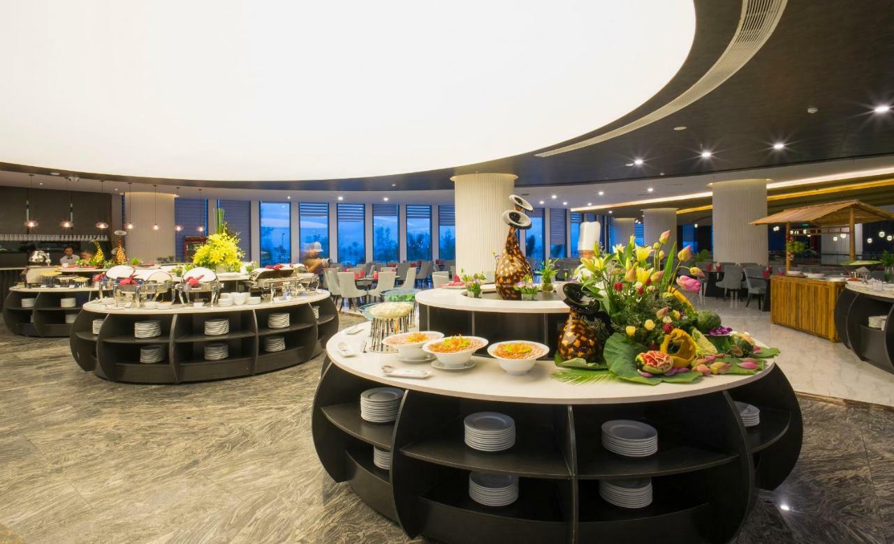 Hotel Muong Thanh Luxury Phu Quoc
