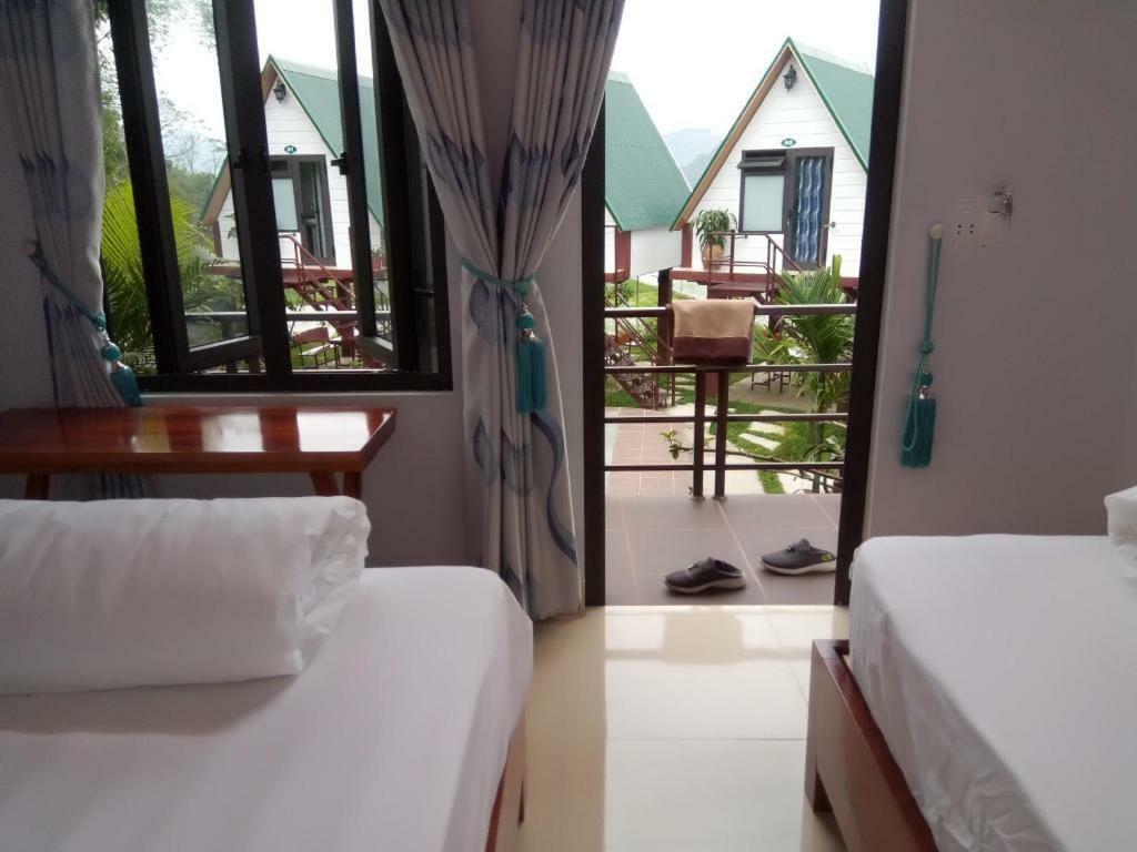 Campsite Hung Phat Phong Nha