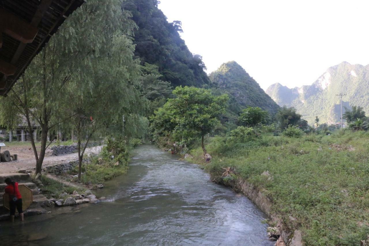 Khuoi Ky Eco *