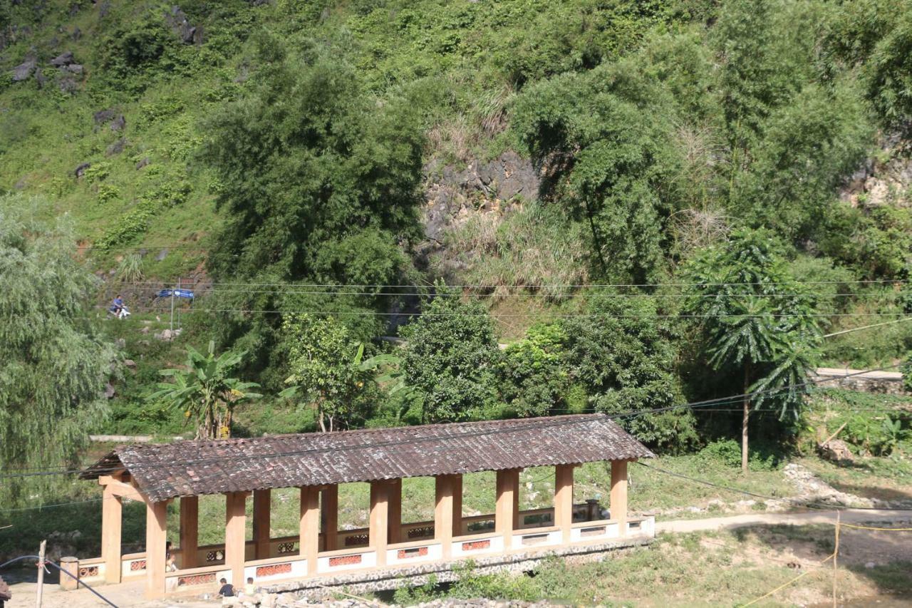 Khuoi Ky Eco Homestay Cao Bang