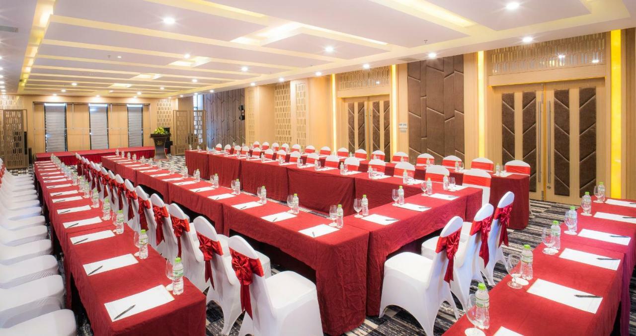 Hotel Muong Thanh Luxury Phu Quoc
