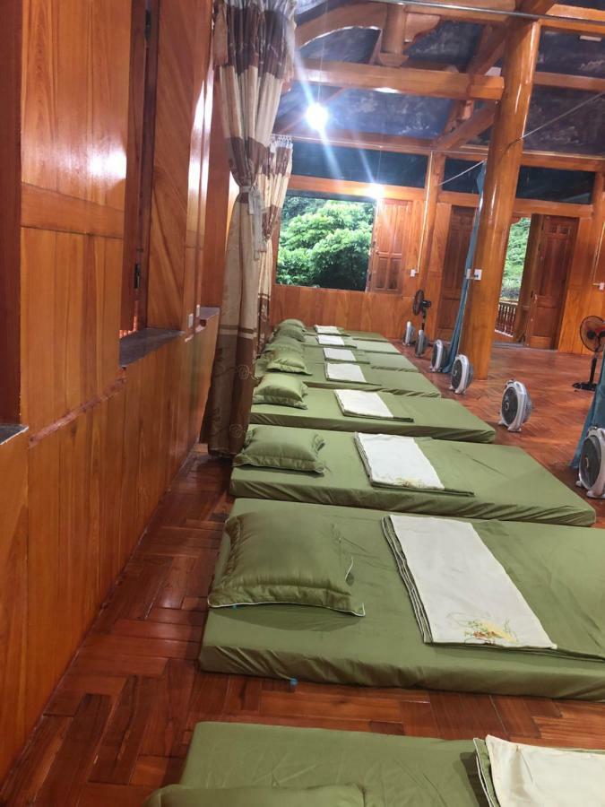 Homestay Khuoi Ky Eco Cao Bang