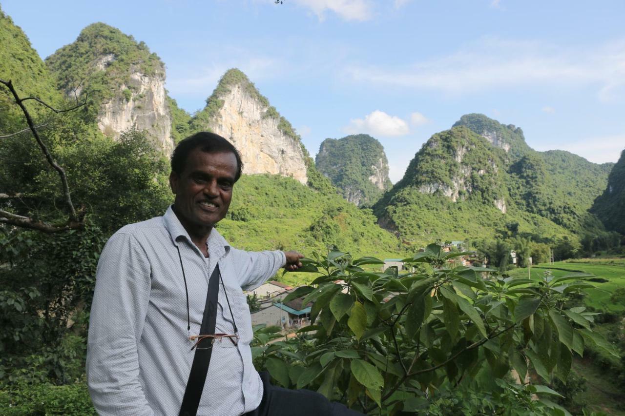 Khuoi Ky Eco Homestay