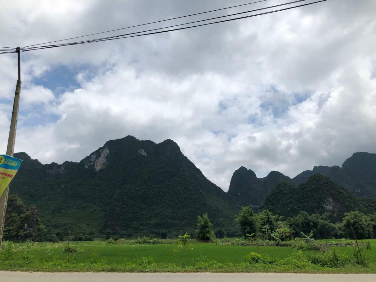 Khuoi Ky Eco * Cao Bang