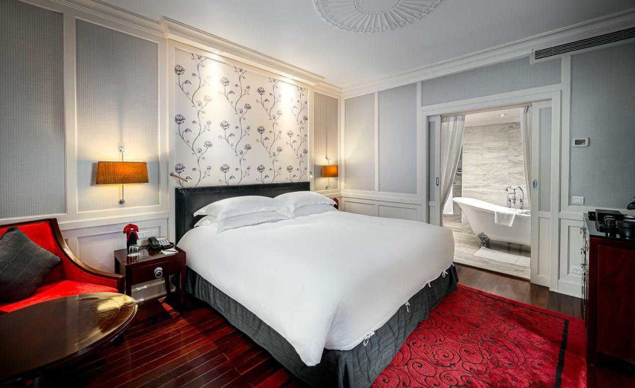 Sofitel Legend Metropole Hà Nội Khách sạn Hà Nội