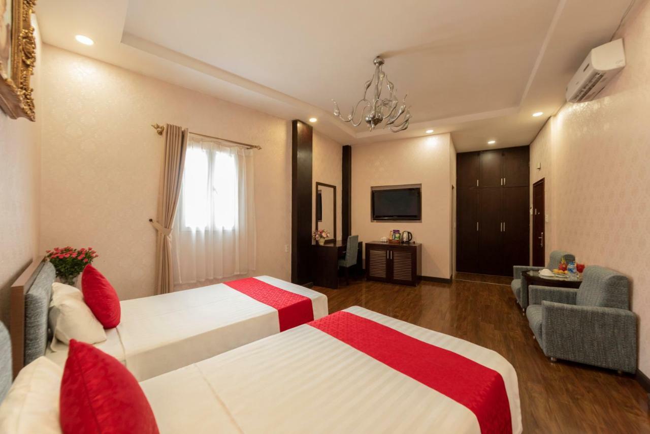Hotel Helios Legend 3*