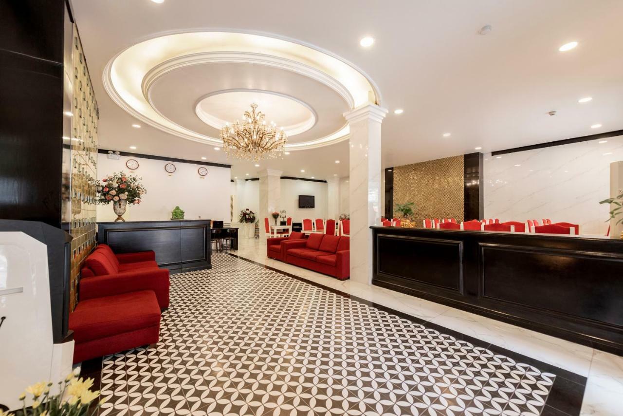 Helios Legend Hotel 3*