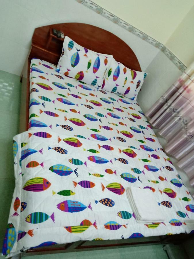 Bao Hoang Homestay