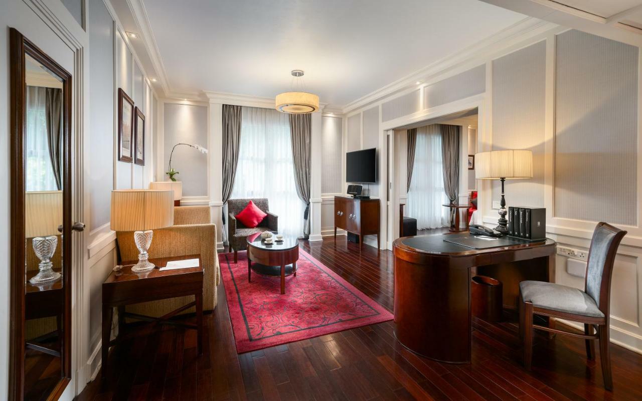 Sofitel Legend Metropole Hà Nội Hà Nội