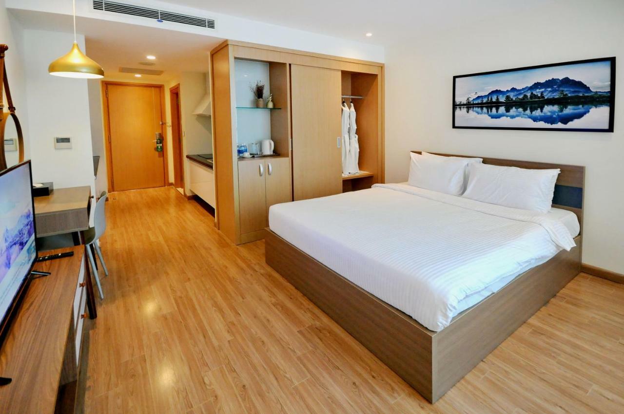 Khách sạn Holi StarCity Nha Trang Nha Trang