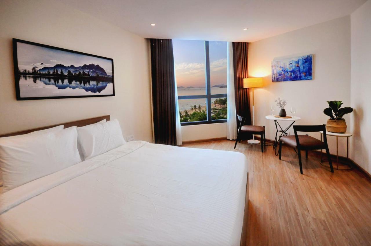 Holi StarCity Nha Trang Khách sạn