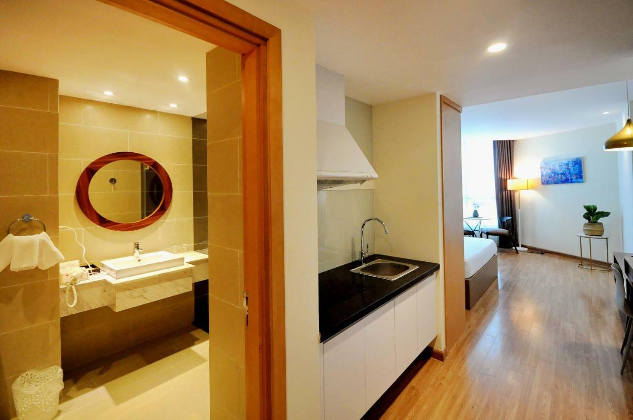 Holi StarCity Nha Trang Khách sạn