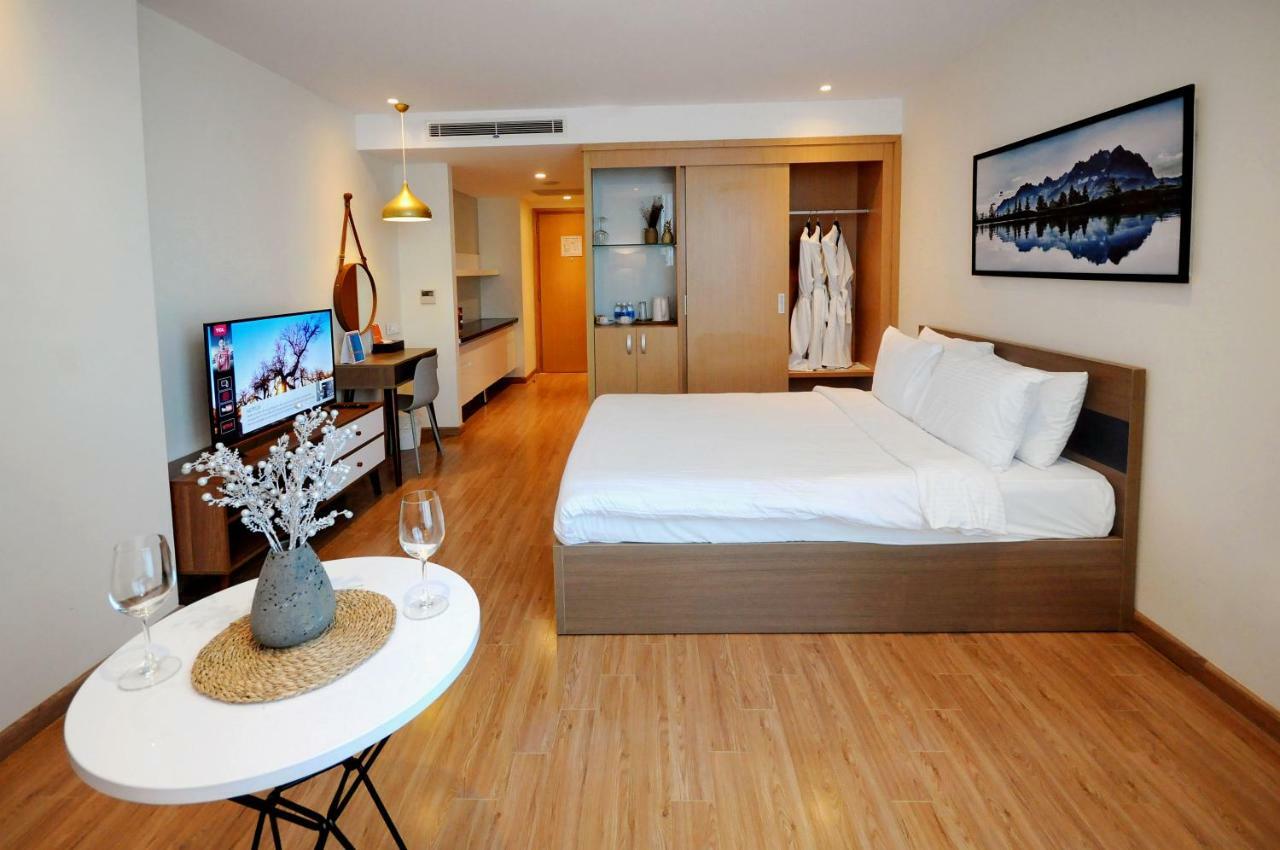 Holi StarCity Nha Trang Khách sạn 4*