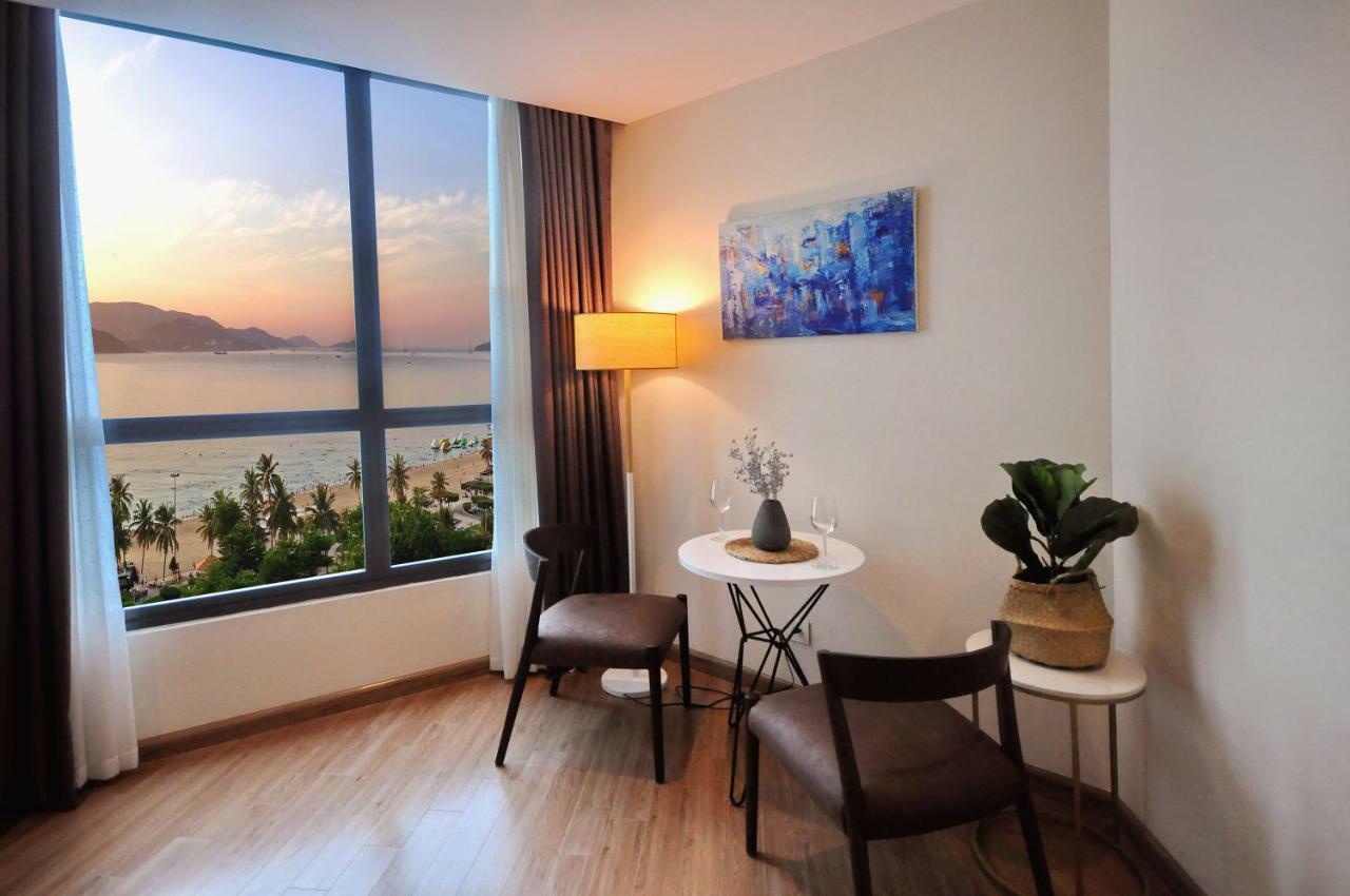 Khách sạn Holi StarCity Nha Trang 4*