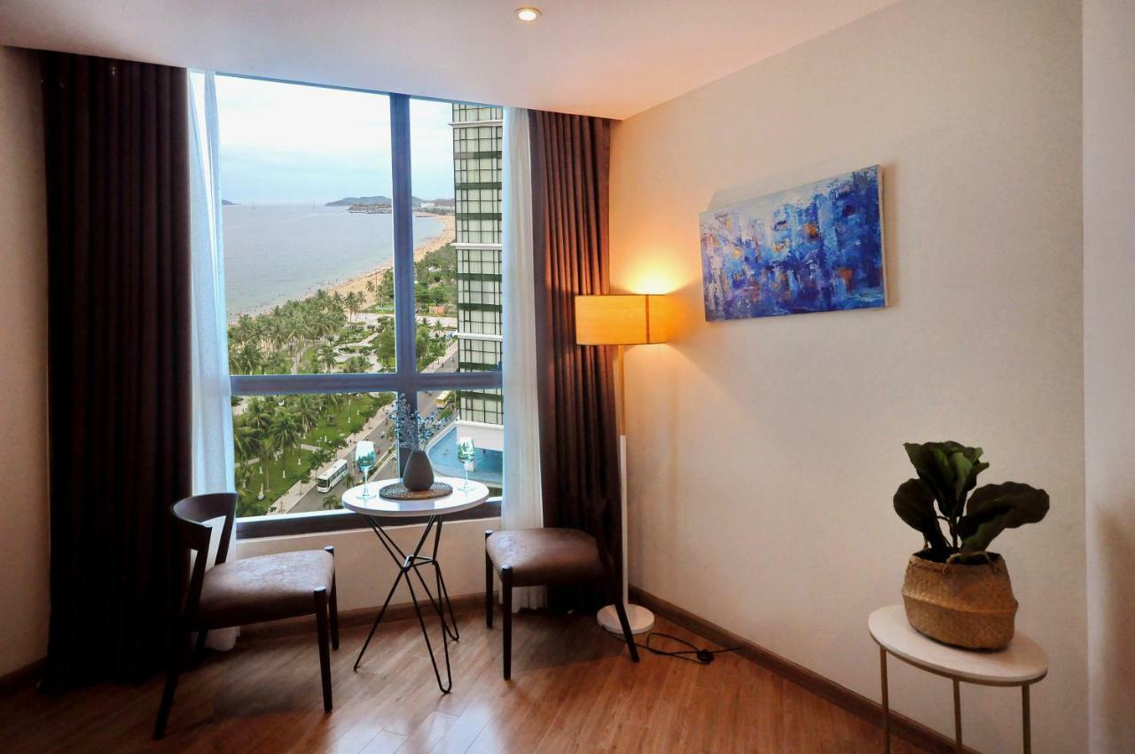 Khách sạn Holi StarCity Nha Trang