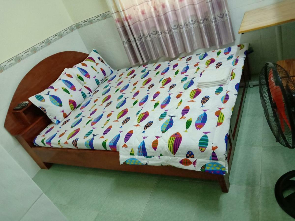 Bao Hoang Homestay *