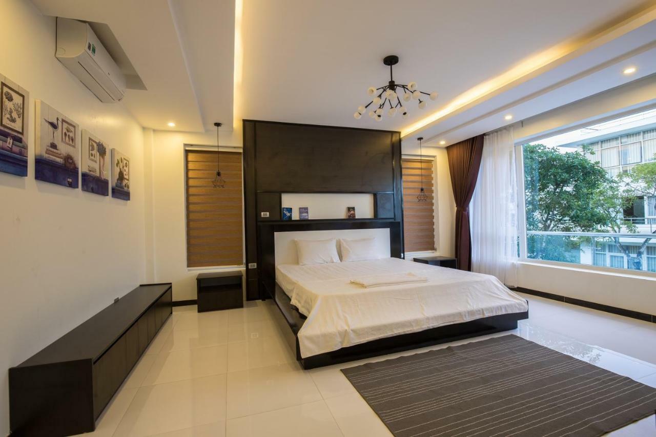Kail's House - Flc Villa