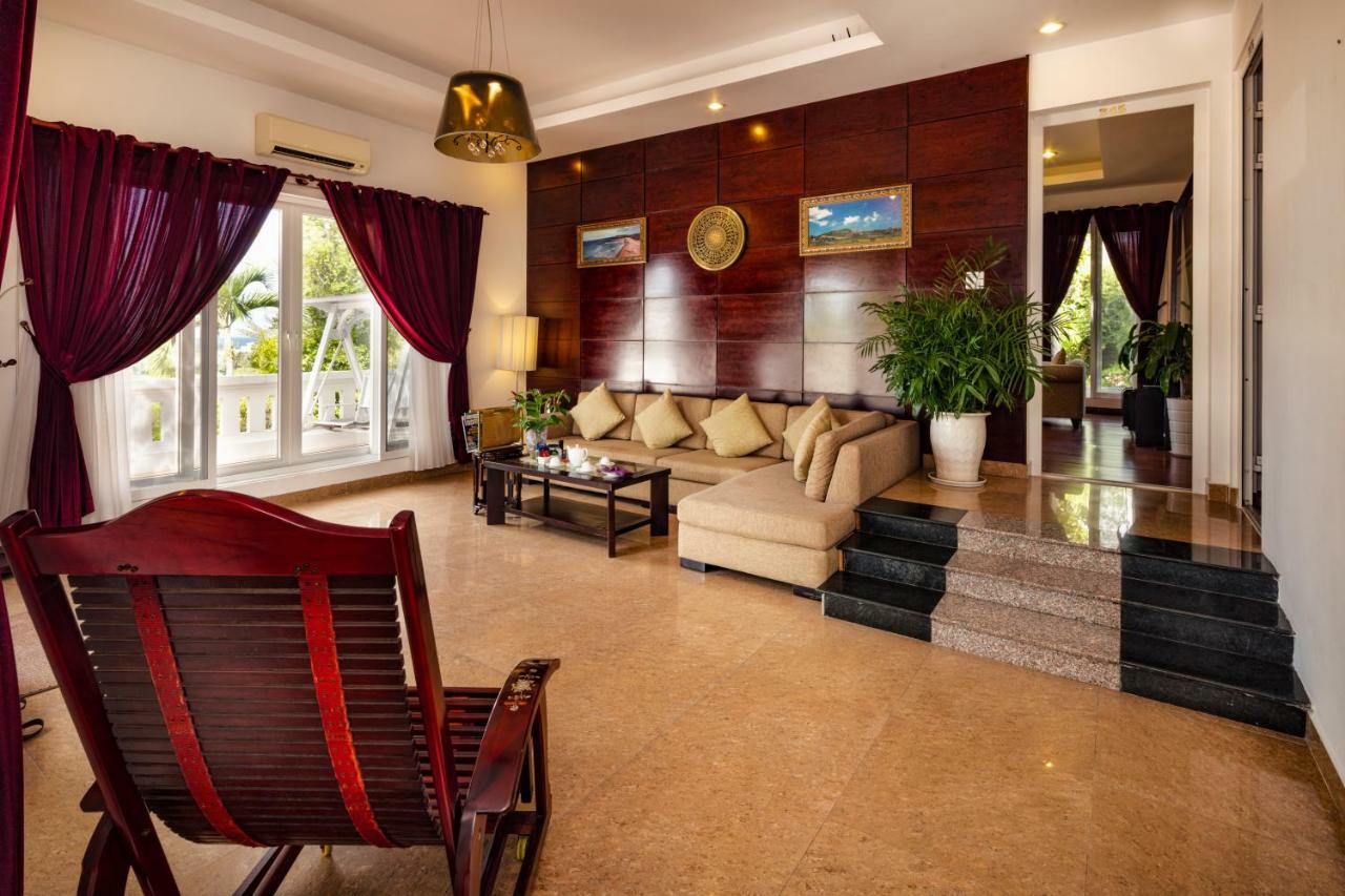Nui Thom Resort 4*