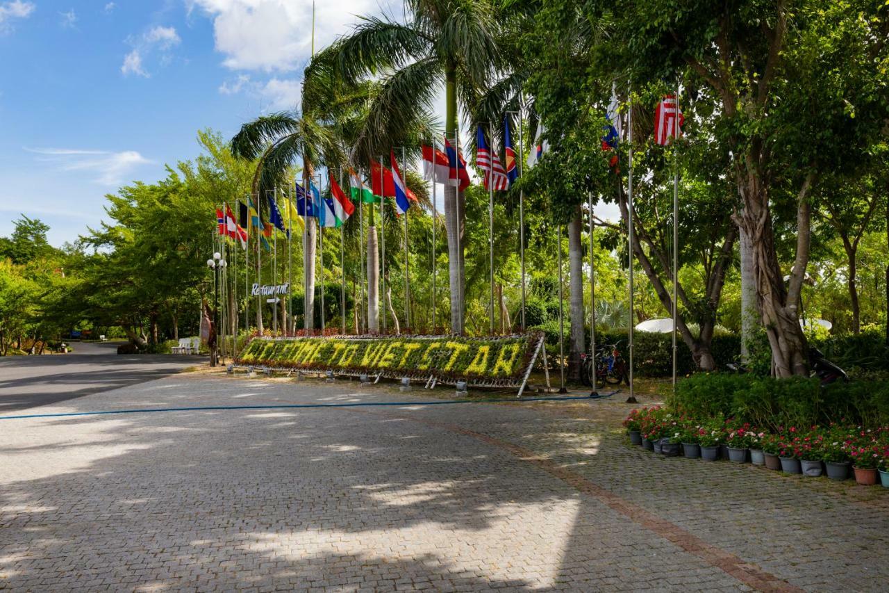 Resort Nui Thom