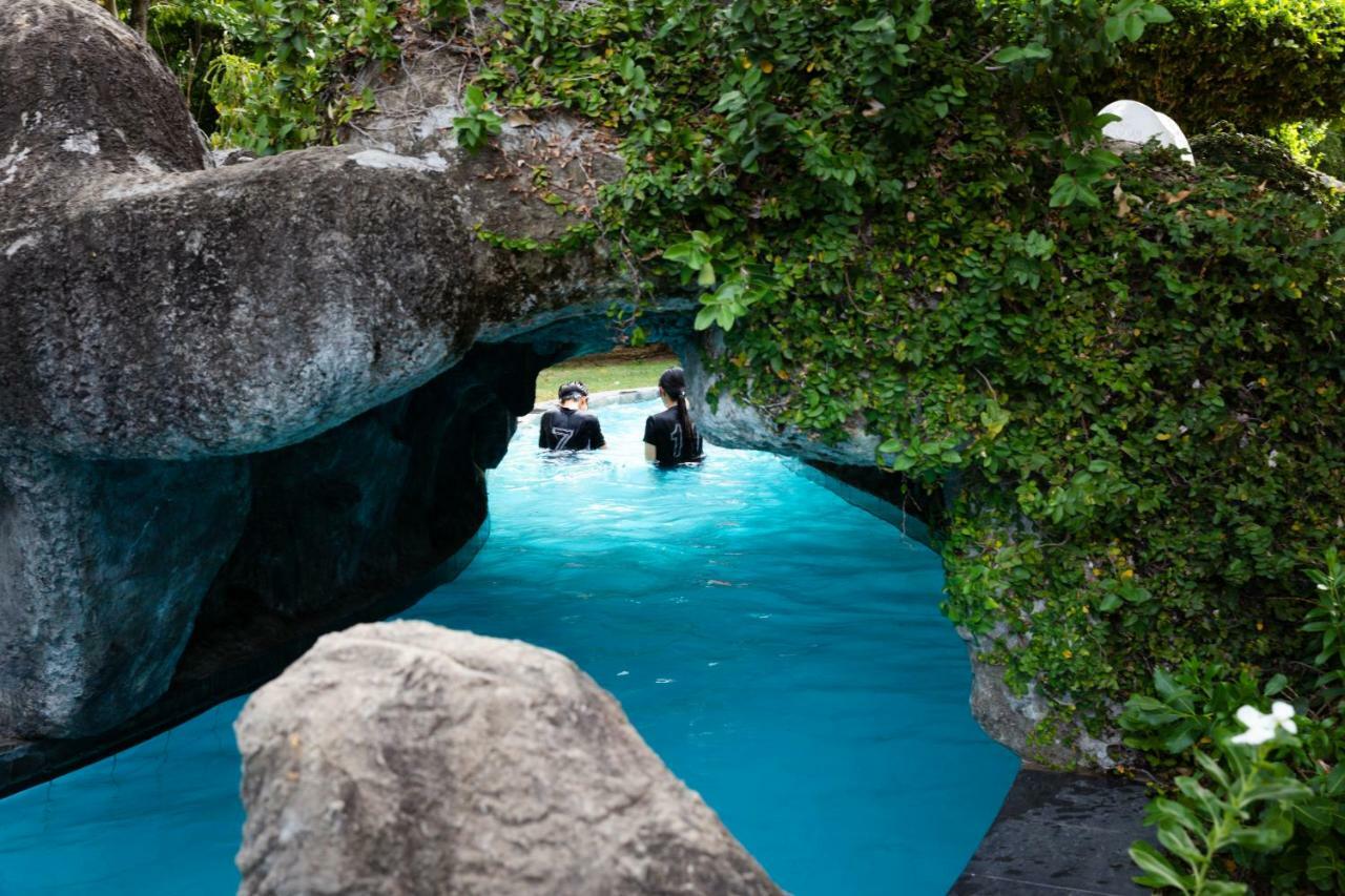 Resort Nui Thom