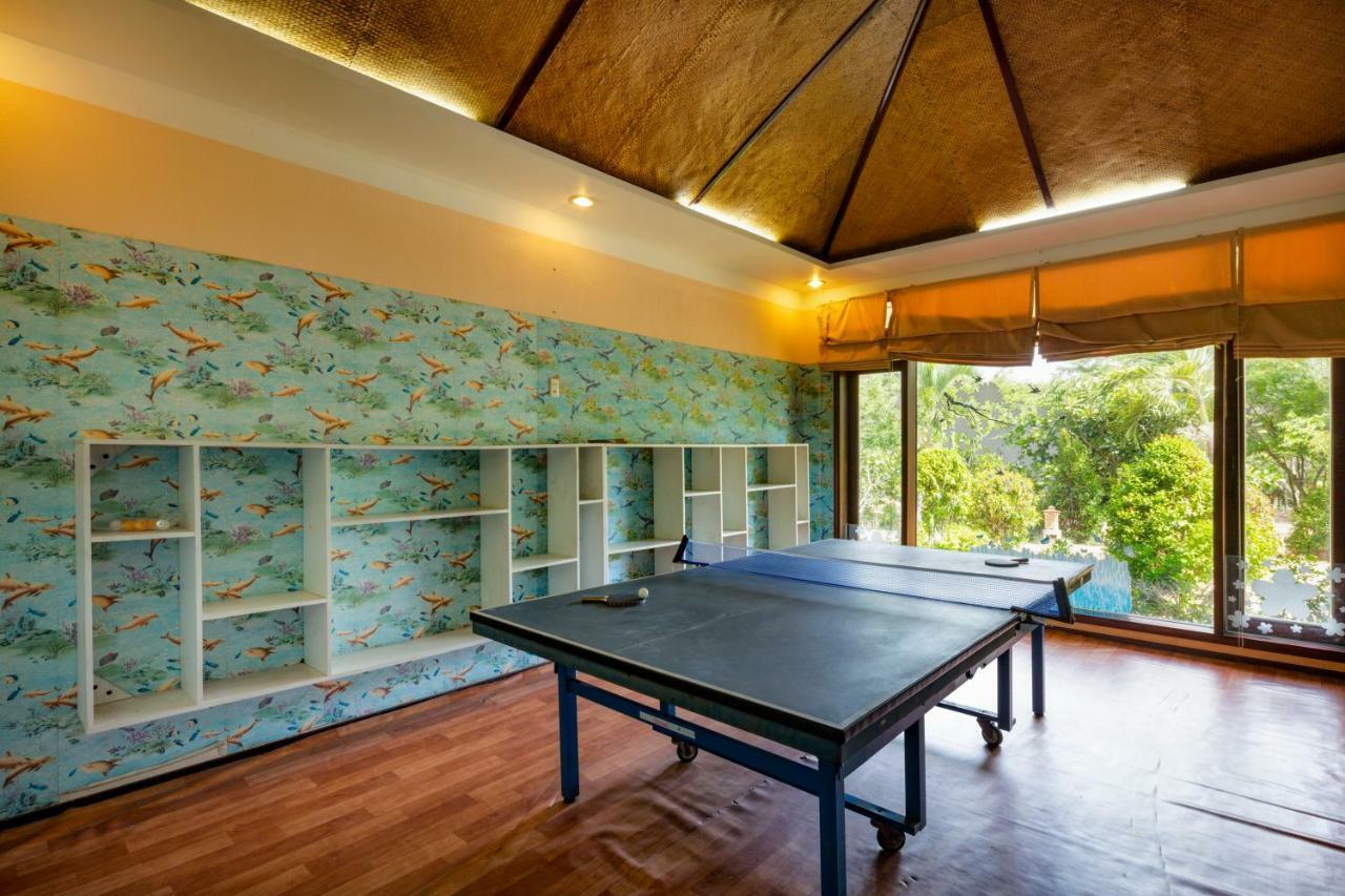 Nui Thom Resort Tuy Hoa