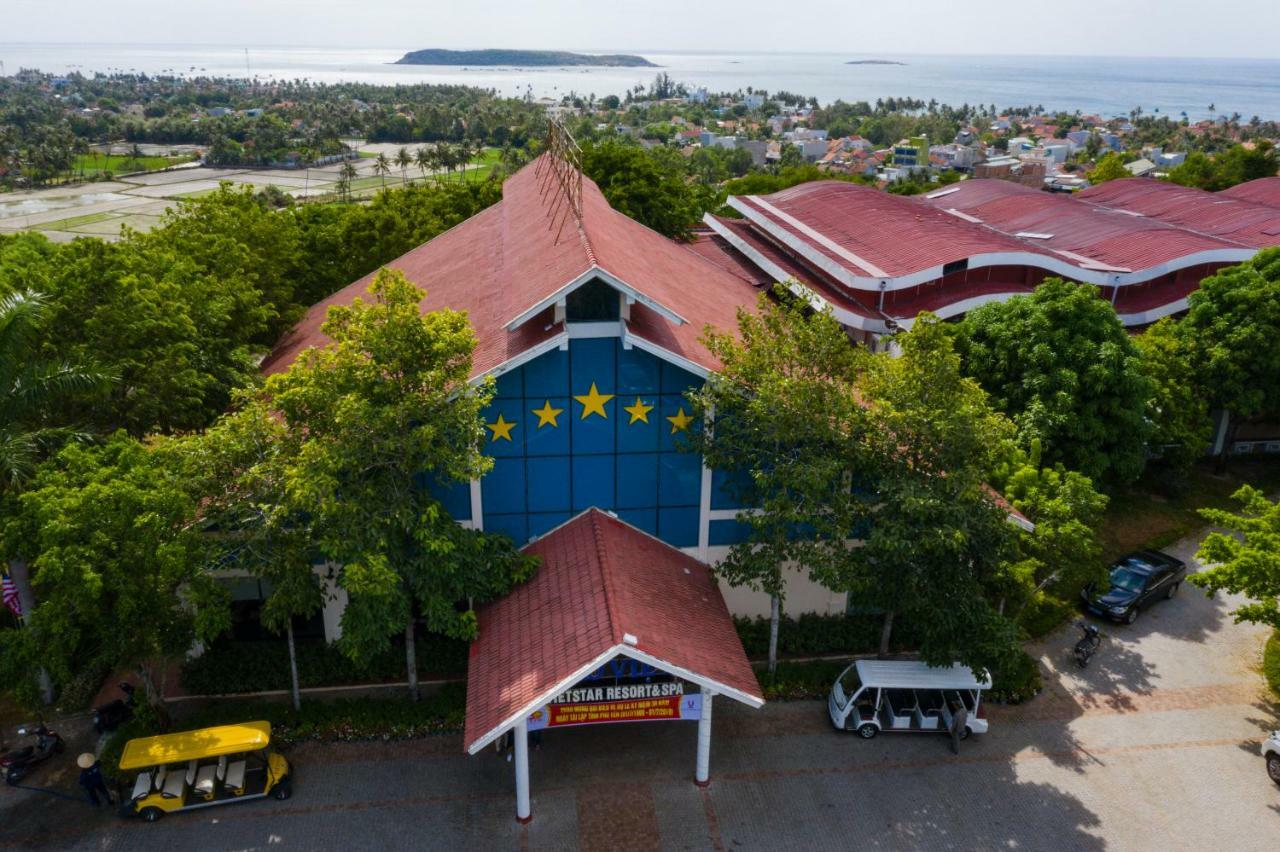 Nui Thom Resort