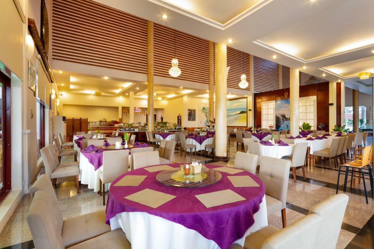 Resort Nui Thom