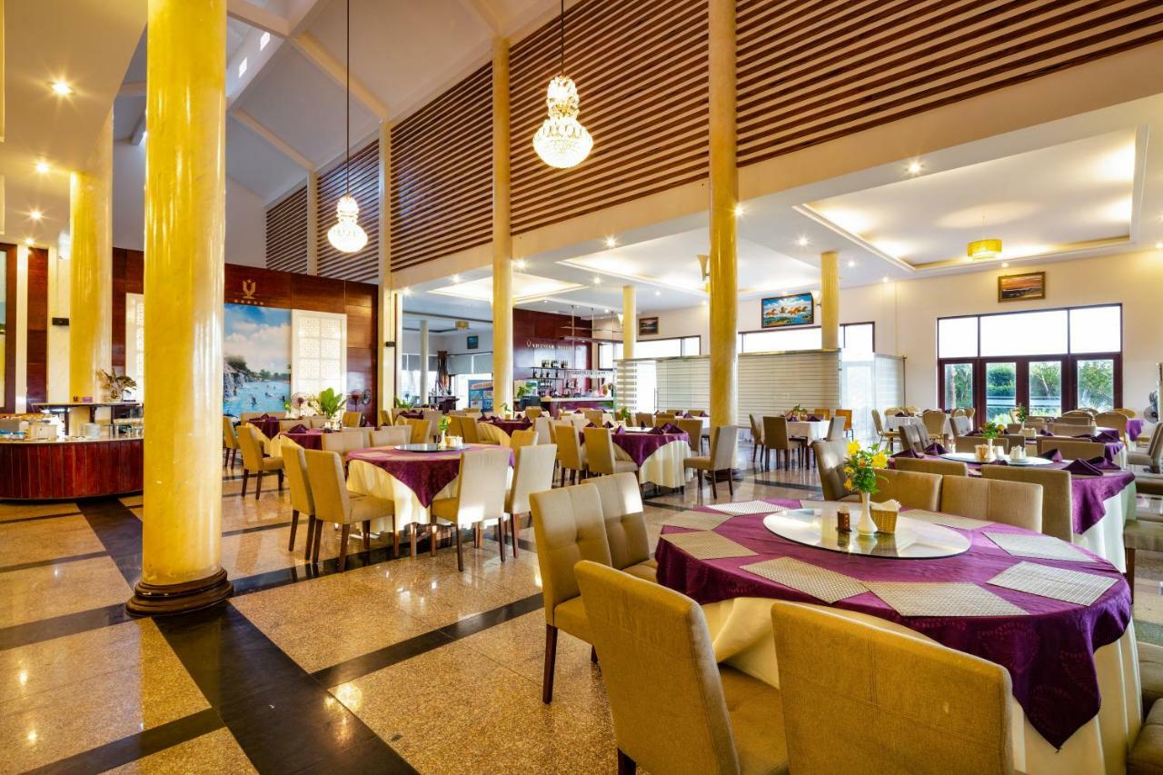 Nui Thom Resort Tuy Hoa
