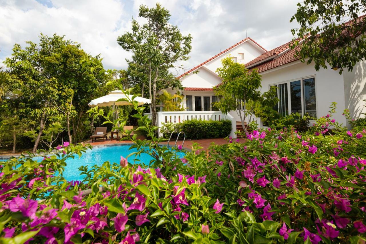 Resort Nui Thom