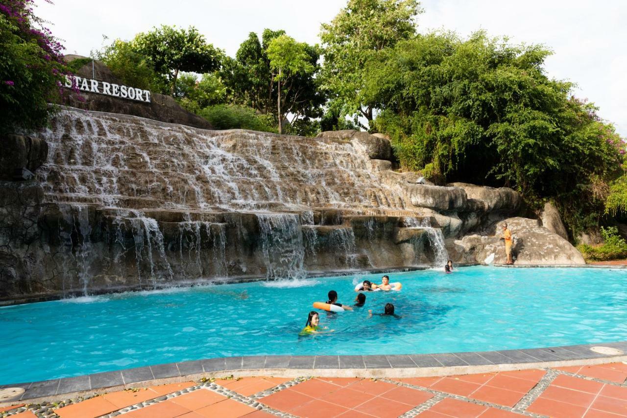 Resort Nui Thom Tuy Hoa