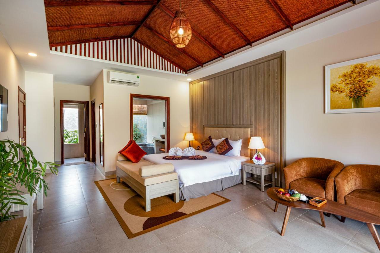Nui Thom Resort