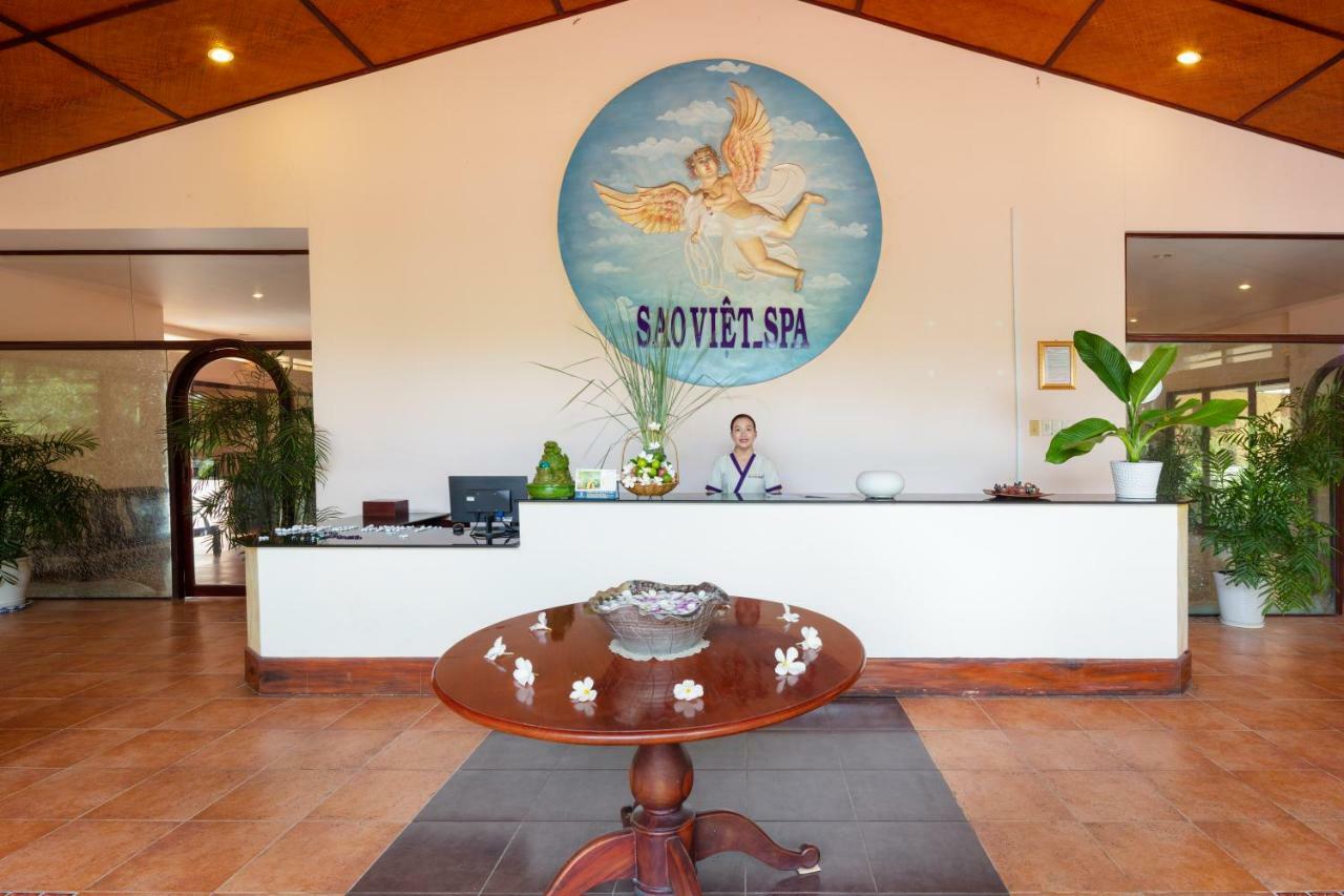 Nui Thom Resort 4*