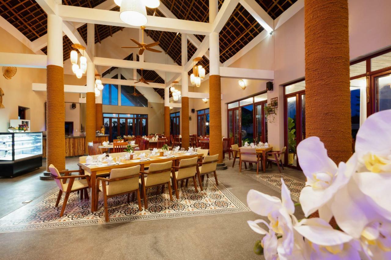 Resort Sao Mai 4*