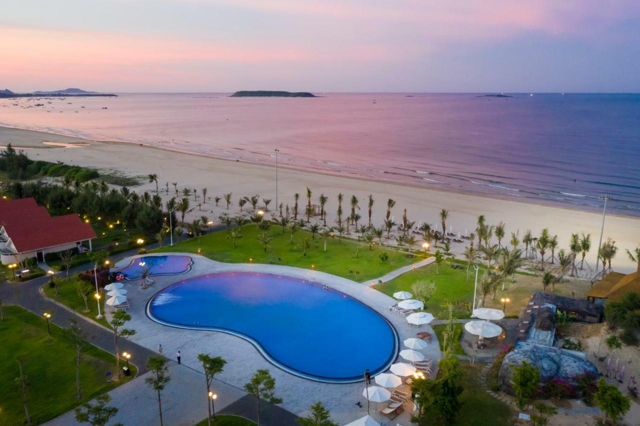 Sao Mai Resort 4*
