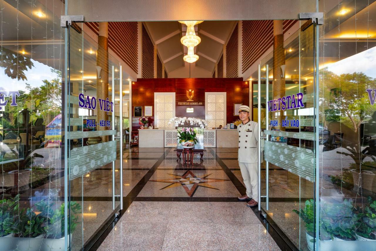 Nui Thom Resort